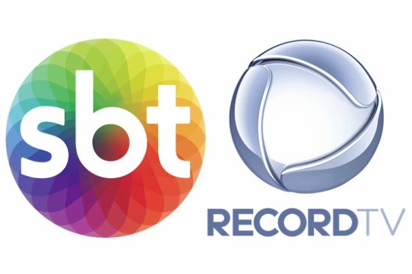 SBT garante a vice-liderança com a maior vantagem dos últimos 12 anos