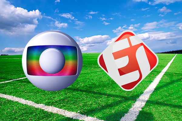 Acabou o amor! Como a Globo e o Esporte Interativo passaram de aliados a inimigos mortais (parte 3)