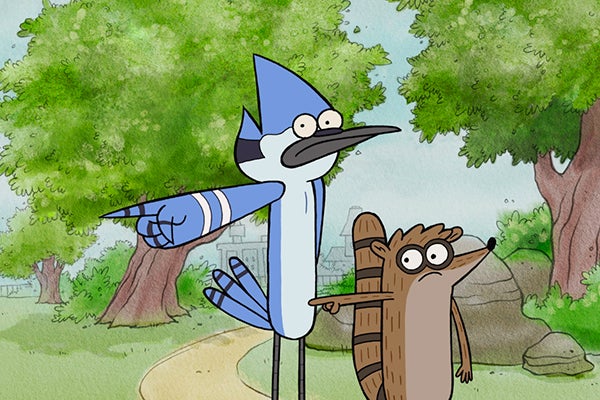 Cartoon Network comemora liderança da TV por assinatura brasileira nos últimos dois anos