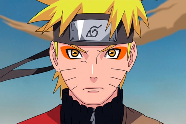 Maiores audiências do canal, animes Naruto e Bleach deixam emissora de TV paga