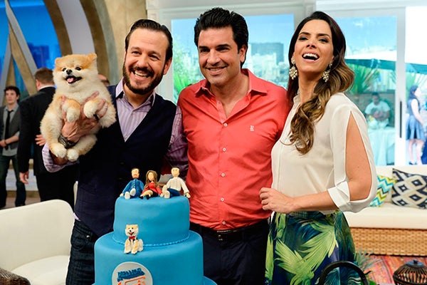 Melhor Pra Você tem recorde em 2017 e chega a vencer Band por 20 minutos