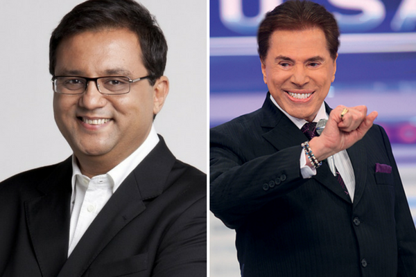 Record TV ganha audiência no fim de semana com estreias e mudanças; Silvio Santos conquista vice para o SBT