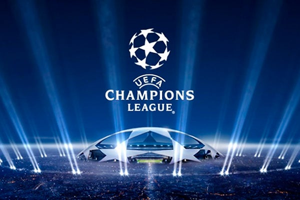 Com Champions, Esporte Interativo consegue seis das 10 maiores audiências do futebol europeu no Brasil