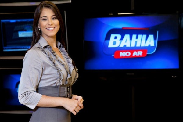 Na Bahia, RecordTV Itapoan ocupa a liderança na audiência das 7h às 16h