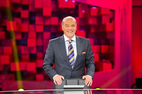 RedeTV! sai na frente e garante três vezes mais audiência que estreia de Amaury Jr. na Band