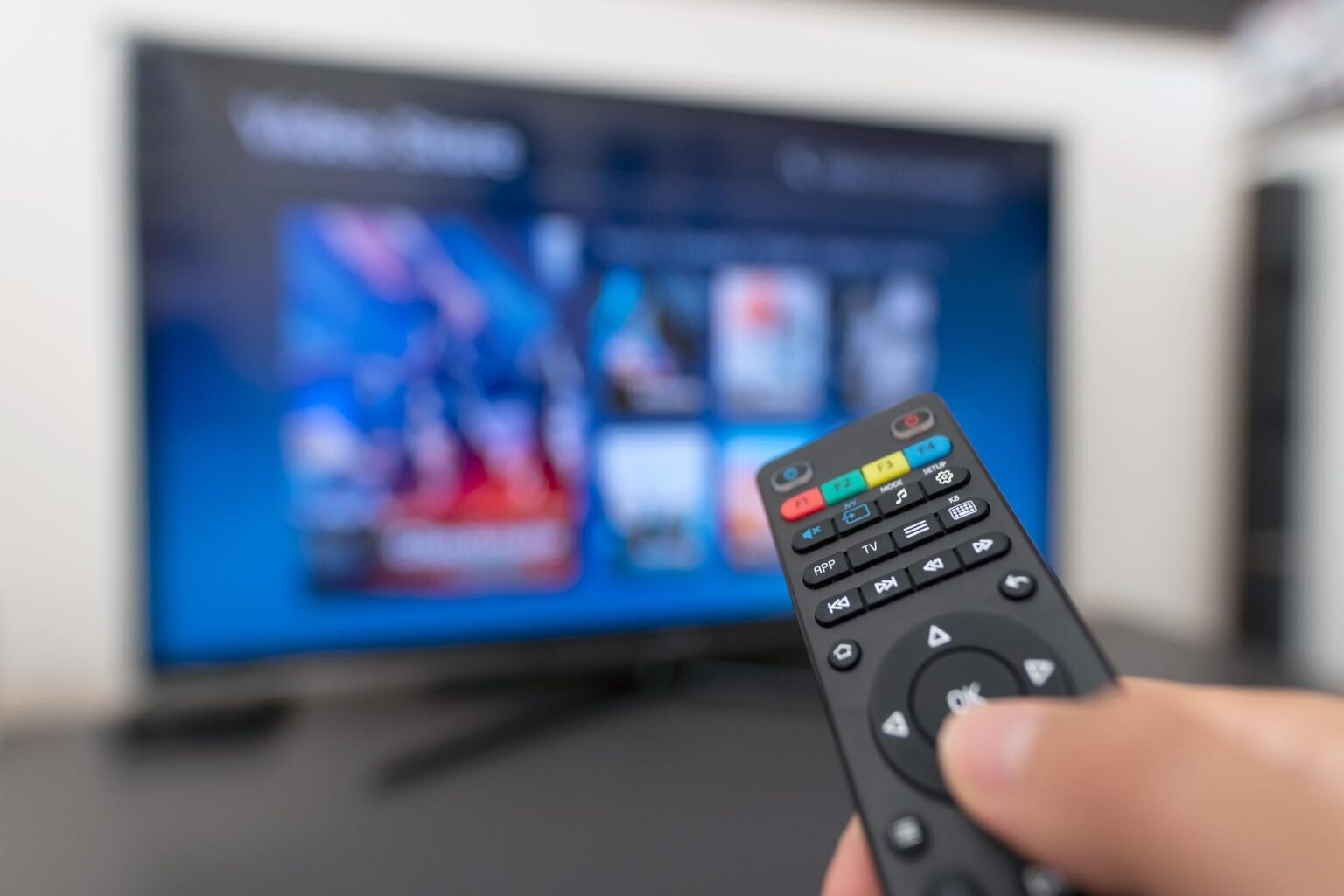 Quase ninguém vê: saiba quais são os canais menos assistidos da TV brasileira