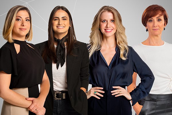 Seis meses no ar: CNN Brasil celebra audiência, prepara estreia no rádio e quer mais