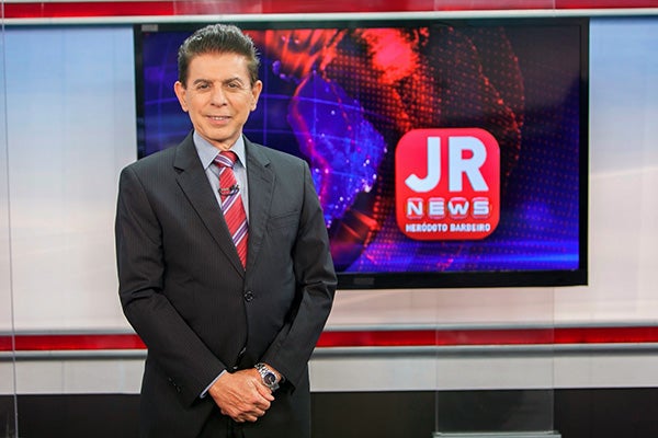Record News lidera entre canais de notícias na TV paga; GloboNews fica em terceiro