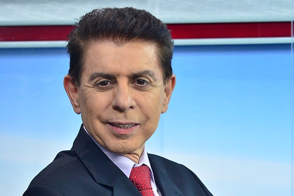 GloboNews e Record News têm menor diferença de Ibope da história em setembro