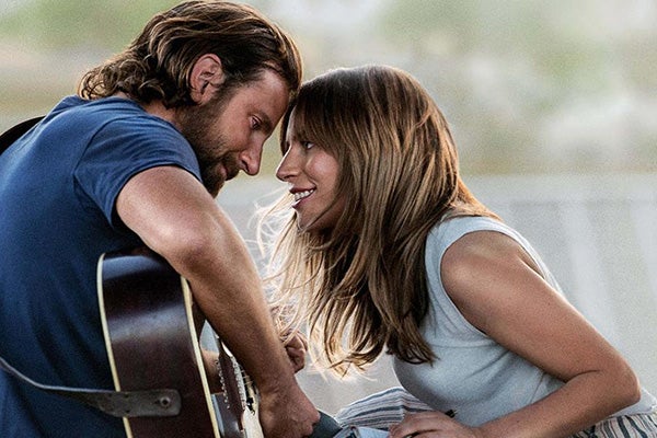A Star is Born
