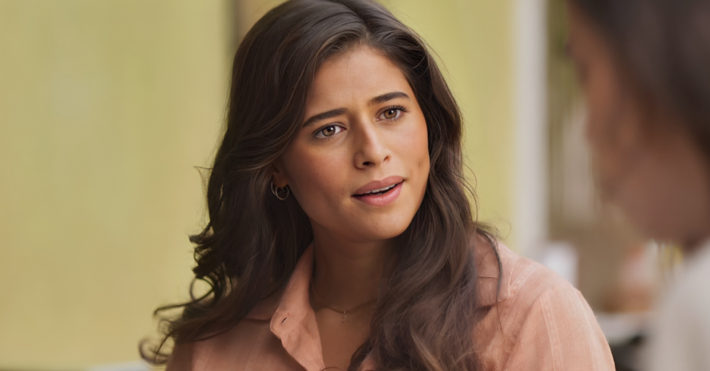 Mar do Sertão - Isadora Cruz