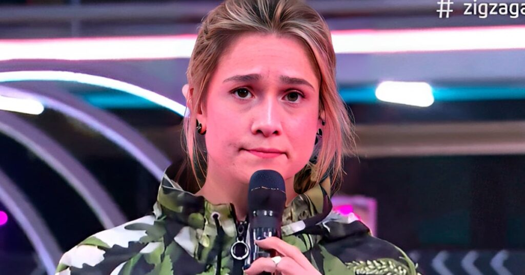Novo rei dos domingos faz Globo reviver programa traumático Fernanda Gentil no Zig Zag Arena