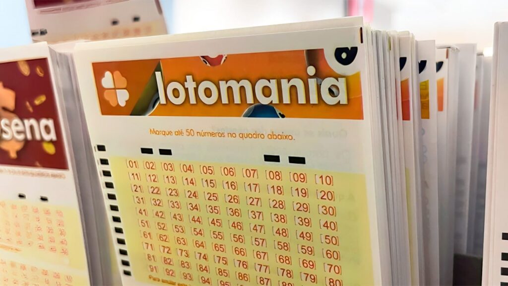 Resultado do concurso 2868 da Lotomania (29/12/2025)