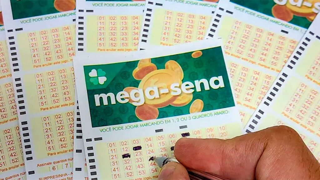 Resultado do concurso 2954 da Mega-Sena (30/12/2025)