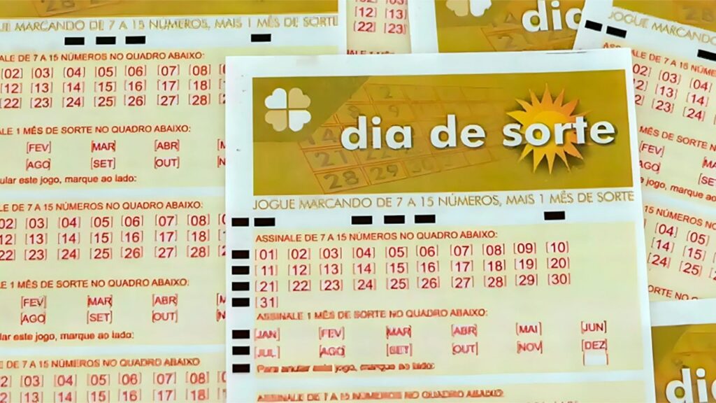 Resultado do concurso 1157 da Dia de Sorte (27/12/2025)