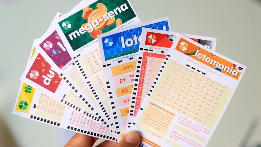 Resultados das loterias da Caixa de sábado (27/12/2025)