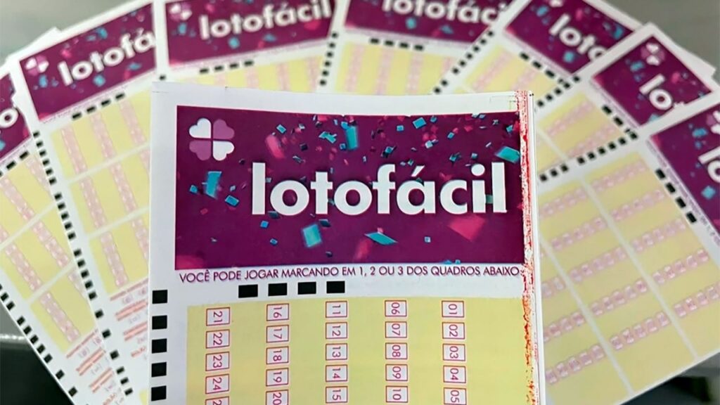 Resultado do concurso 3573 da Lotofácil (27/12/2025)