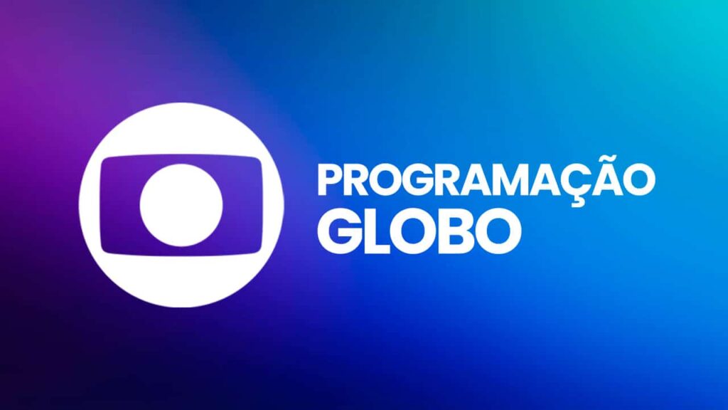 Programação da Globo