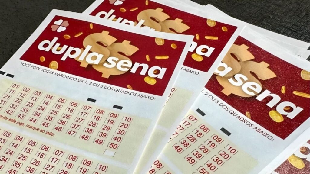 Dupla Sena