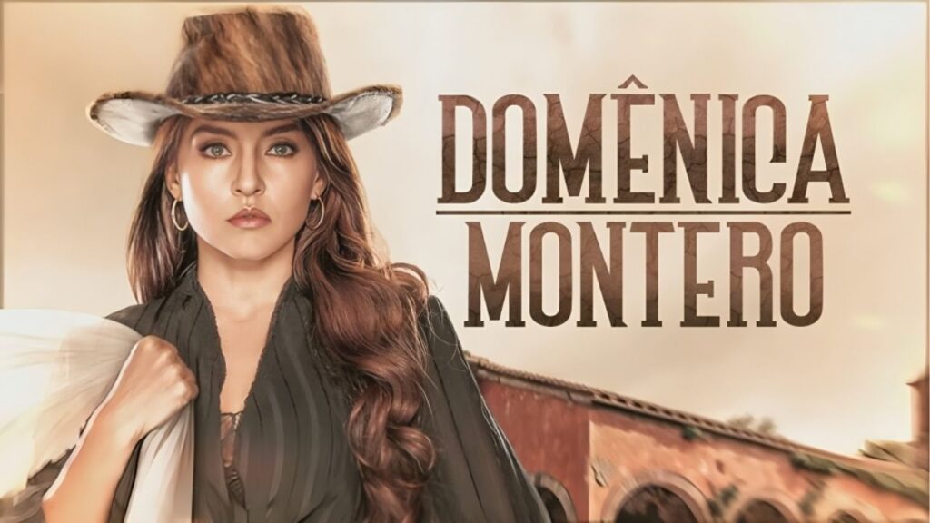Resumo do próximo capítulo da novela Domênica Montero (sexta, 29/05/2026) Logo Domênica Montero