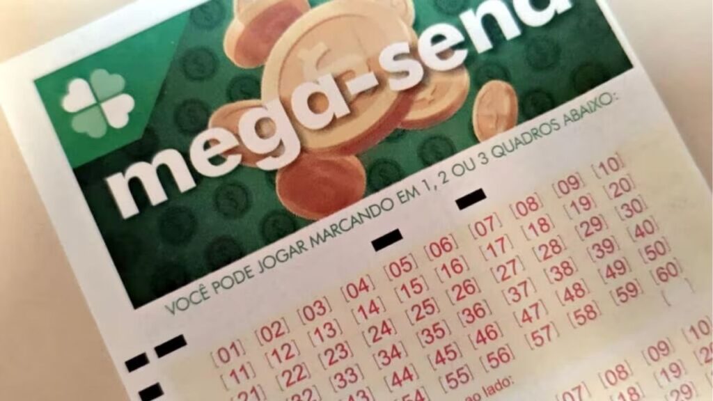 Hoje tem Mega-Sena? Saiba quando é o próximo sorteio da Mega-Sena (23/05/2026)