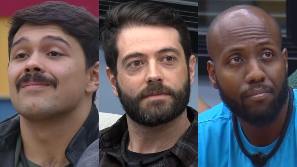 Quem sai hoje da Casa do Patrão? Enquete UOL e Votalhada atualizada agora (28/05/2026)