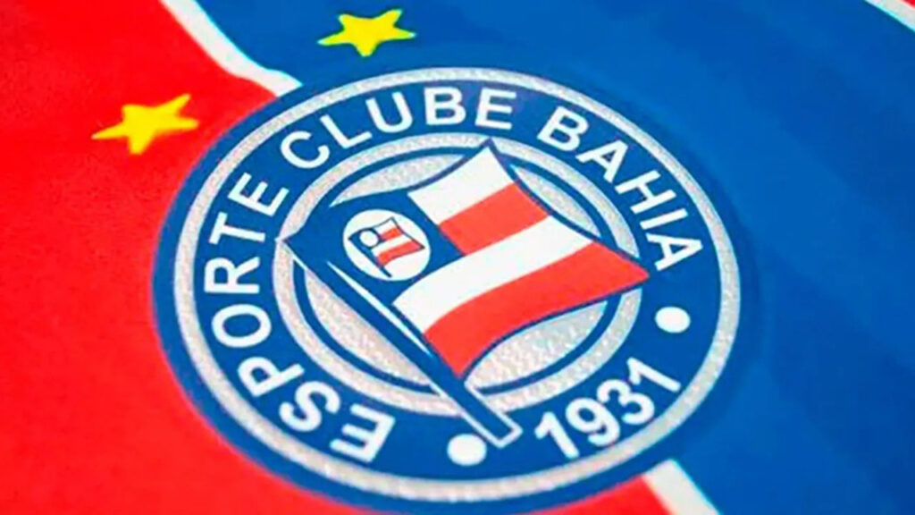 Escudo Bahia