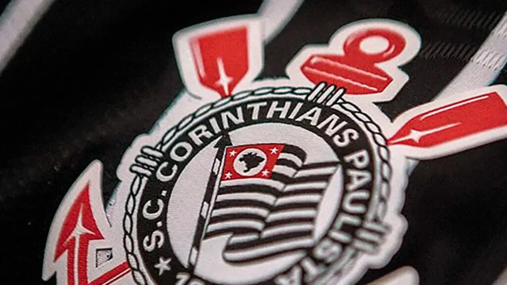 Corinthians Logo